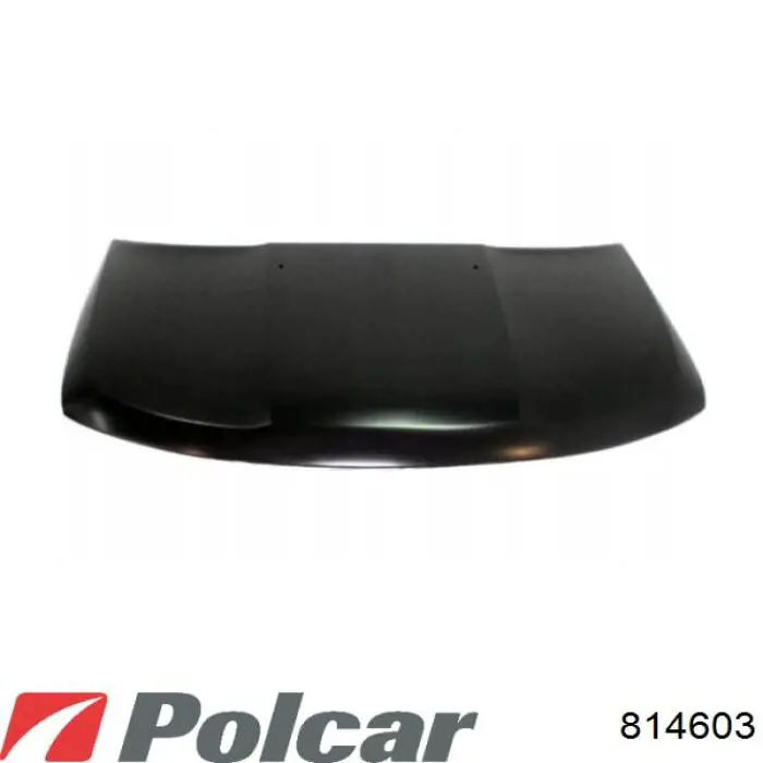 814603 Polcar Капот