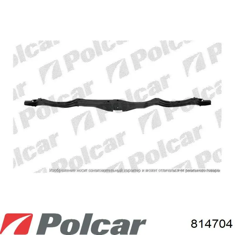 814704 Polcar Телевизор
