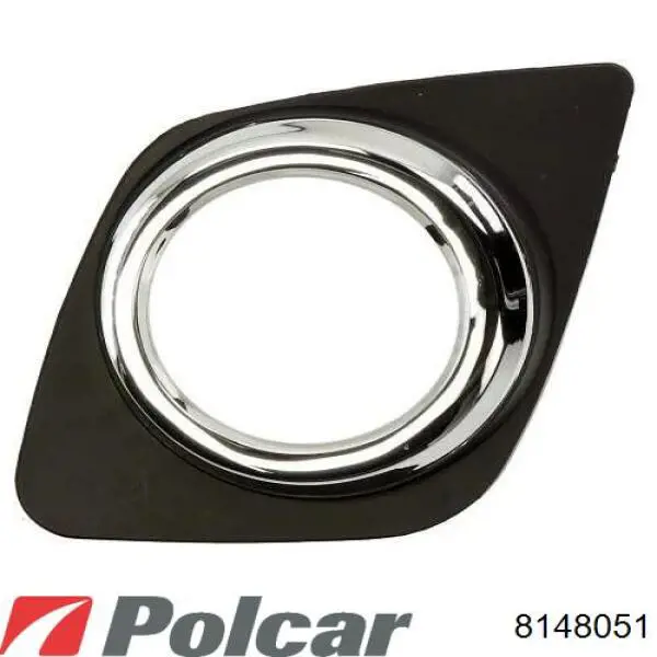 Облицовка радиатора Tempest 0490578991 цена, от 42.03 USD