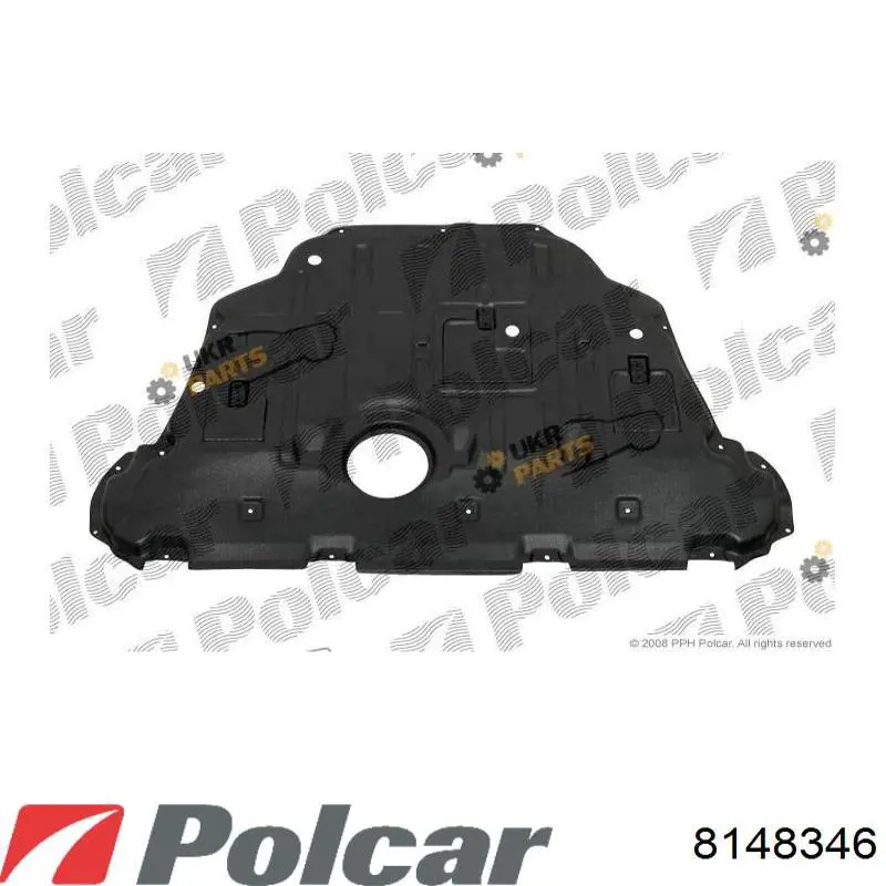  8148346 Polcar