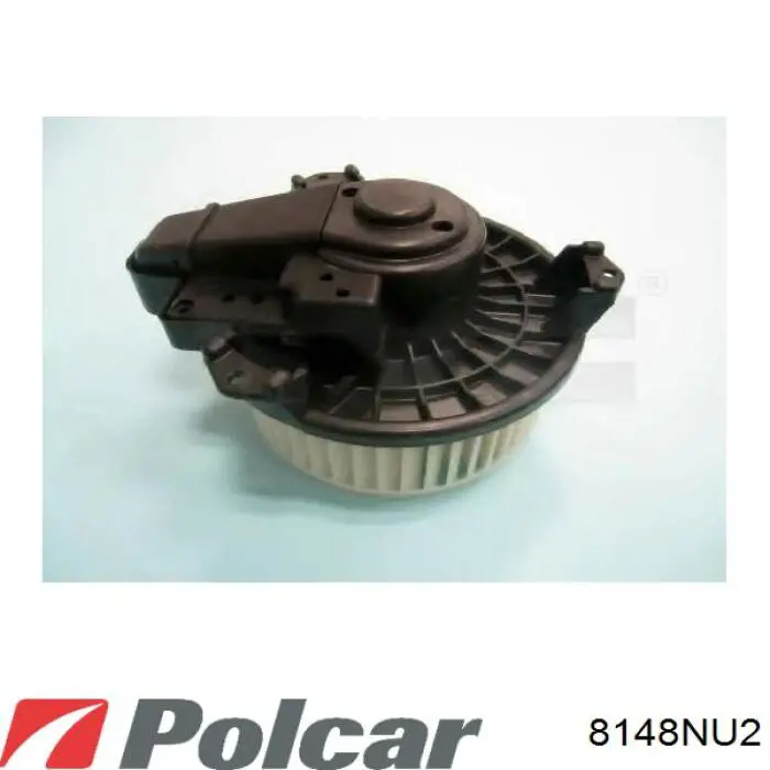  Motor de ventilador de forno (de aquecedor de salão) Toyota Prius hatchback (ZVW30) (2009 - 2016) 