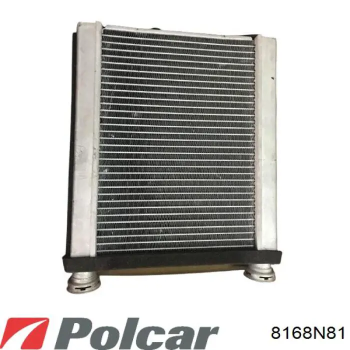  8168N81 Polcar