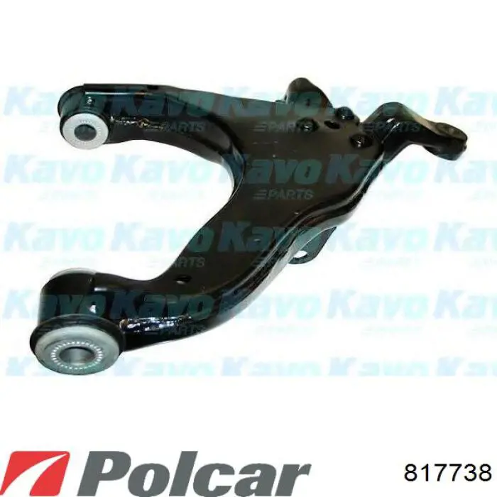 Нижний рычаг 4806834040 Toyota
