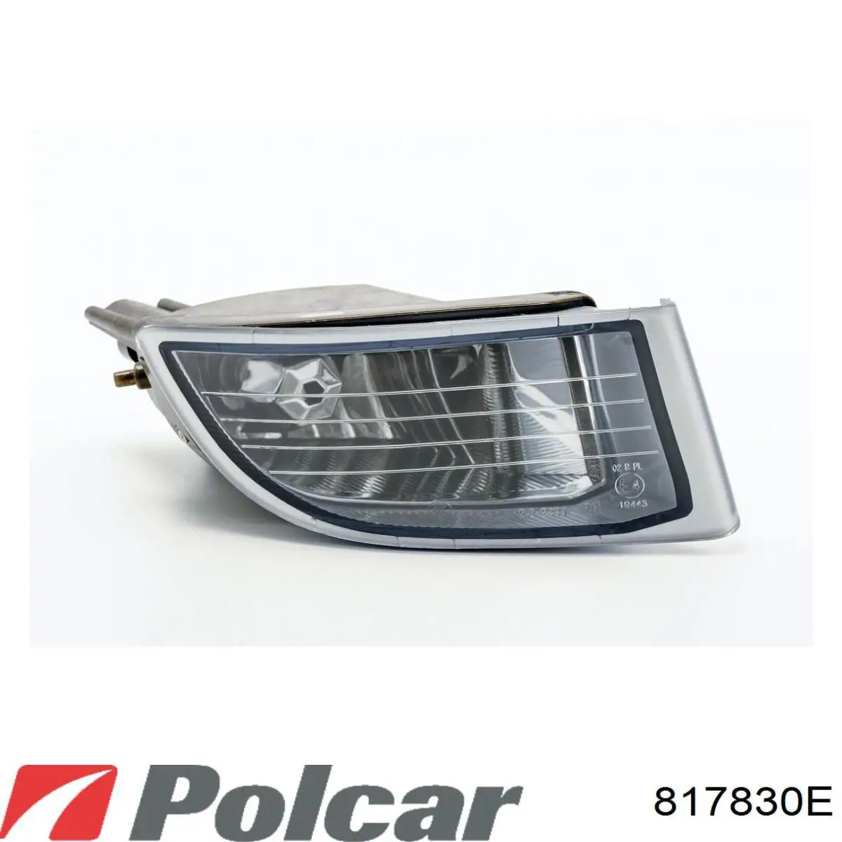 Фара противотуманная, правая FPS FP7006H2P цена, от 38.01 USD