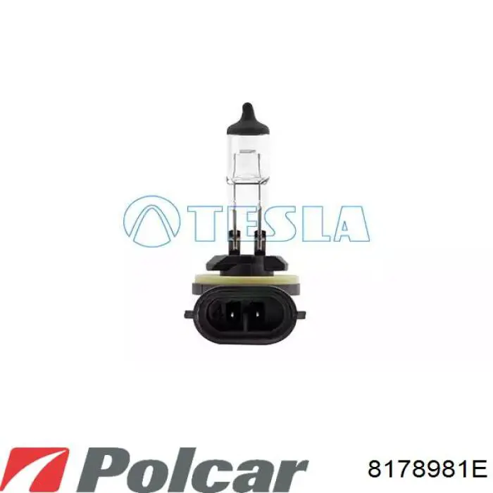 Купить 8158160100 Toyota Фонарь противотуманный задний правый