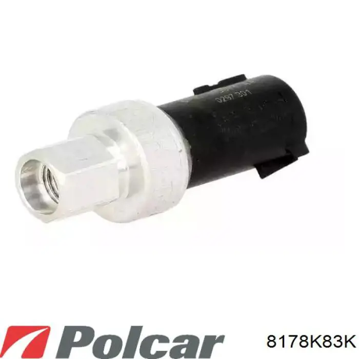 Конденсатор кондиционера FPS FP70K342 цена, от 72.54 USD