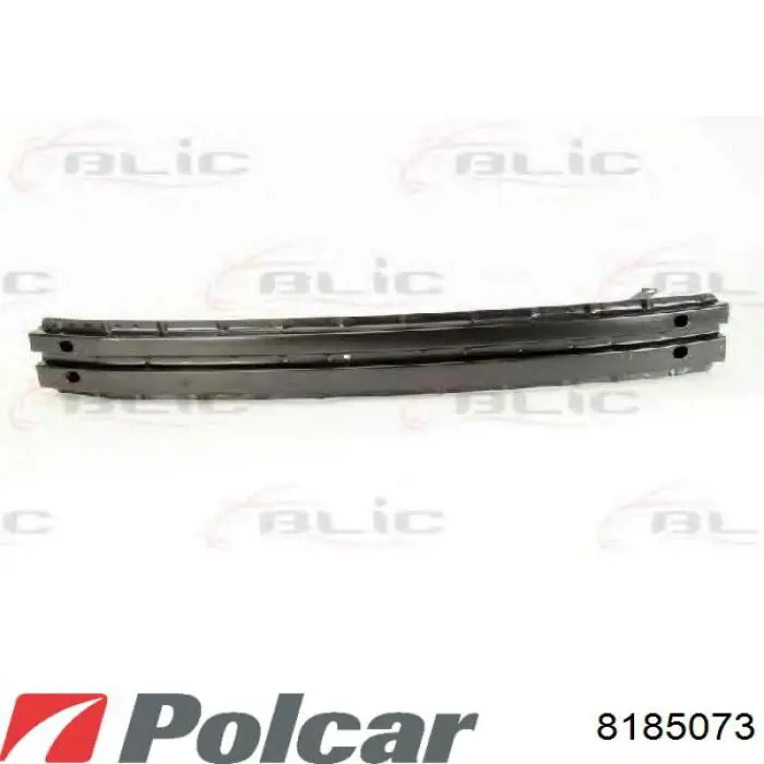 8185073 Polcar Балка бампера переднего