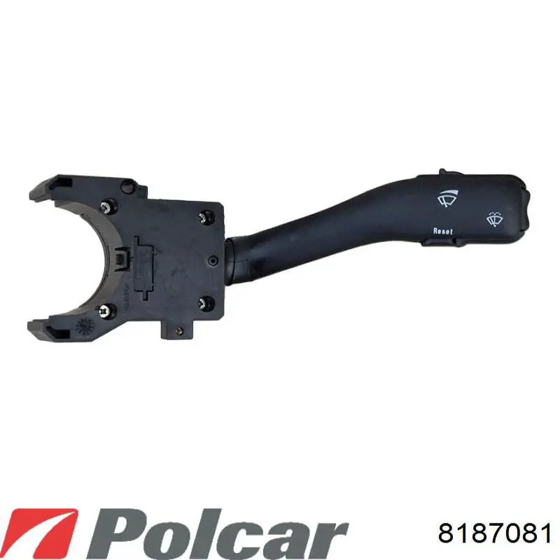 818708-1 Polcar радиатор