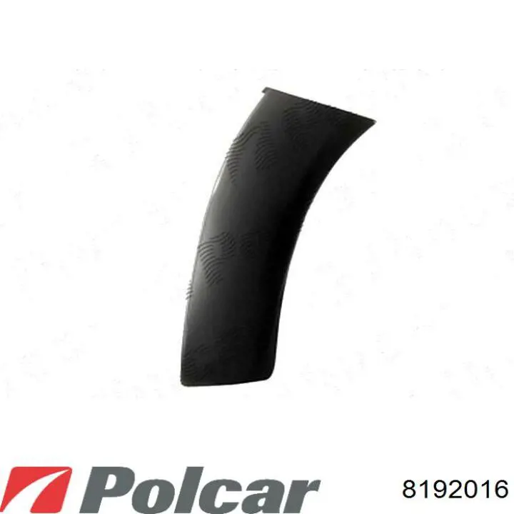  521130K010 Polcar