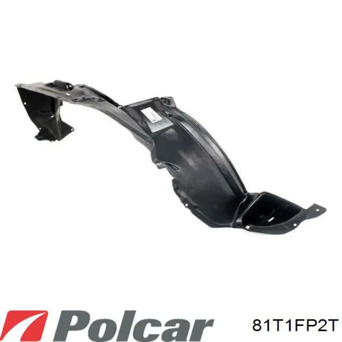  Polcar 81T1FP2T цена, от 16.48 USD