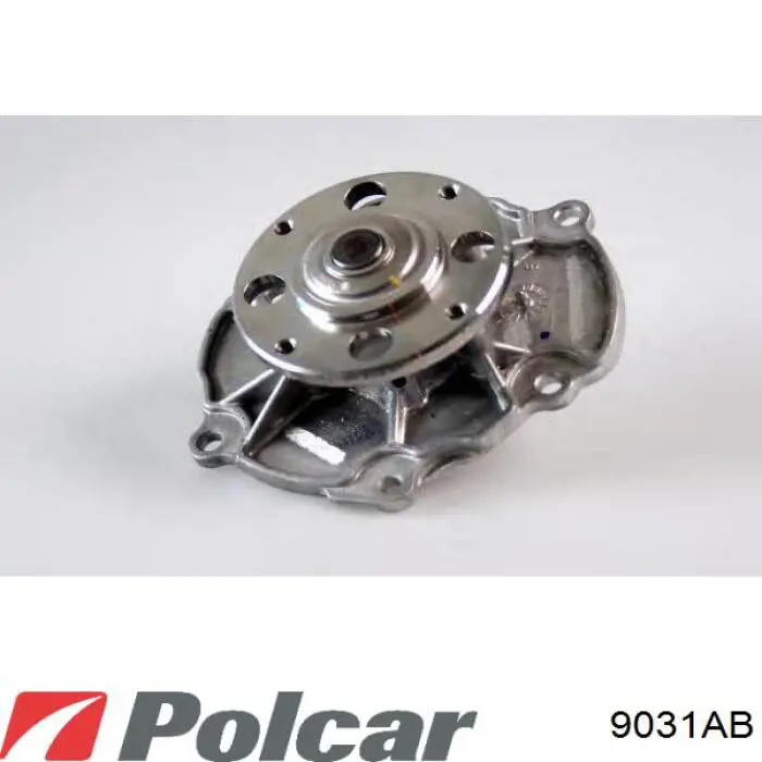 Купить 9031AB Polcar Насос охлаждения