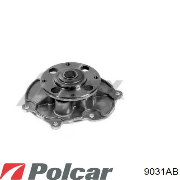 Помпа 9031AB Polcar