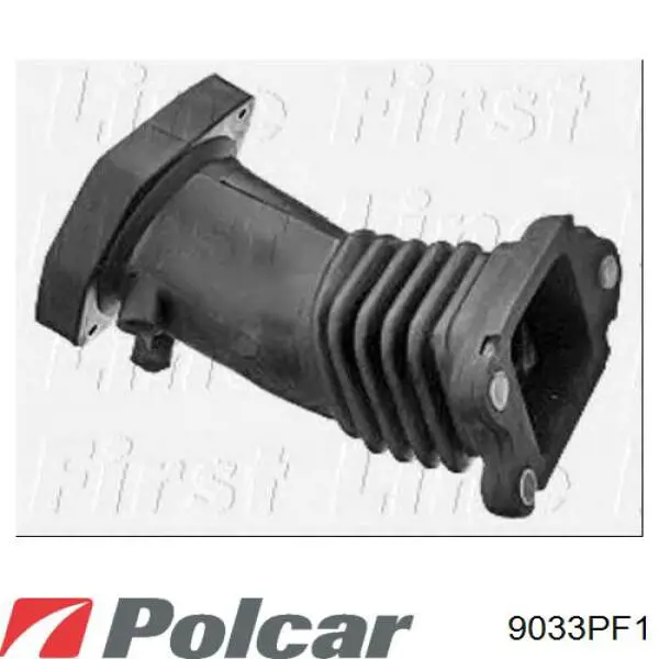 Патрубок воздушный, дроссельной заслонки Ford 1231464 цена, от 12.04 USD