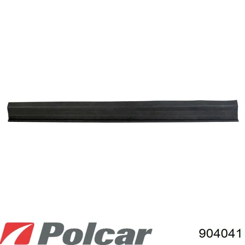  904041 Polcar