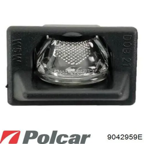 9042959E Polcar