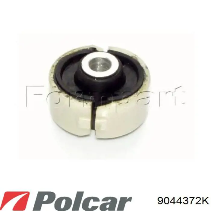 Рычаг передней подвески левый 9044372K Polcar