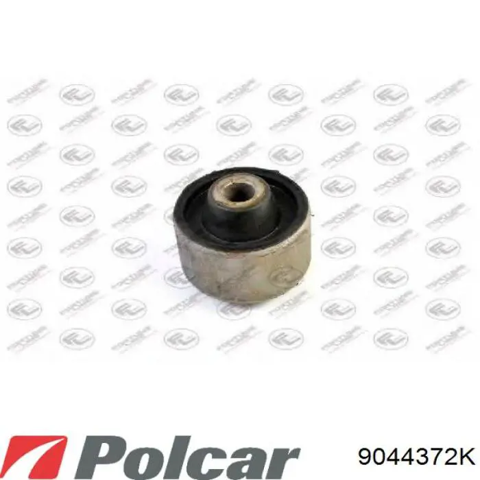  Рычаг передней подвески левый Volvo 460 