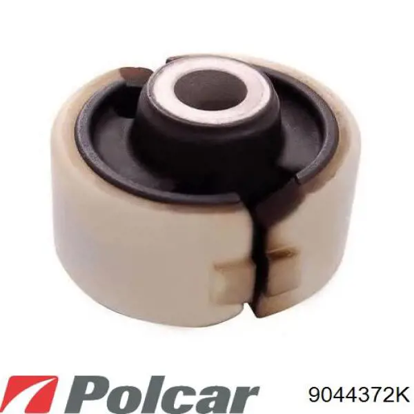 Купить 9044372K Polcar Рычаг передней подвески левый