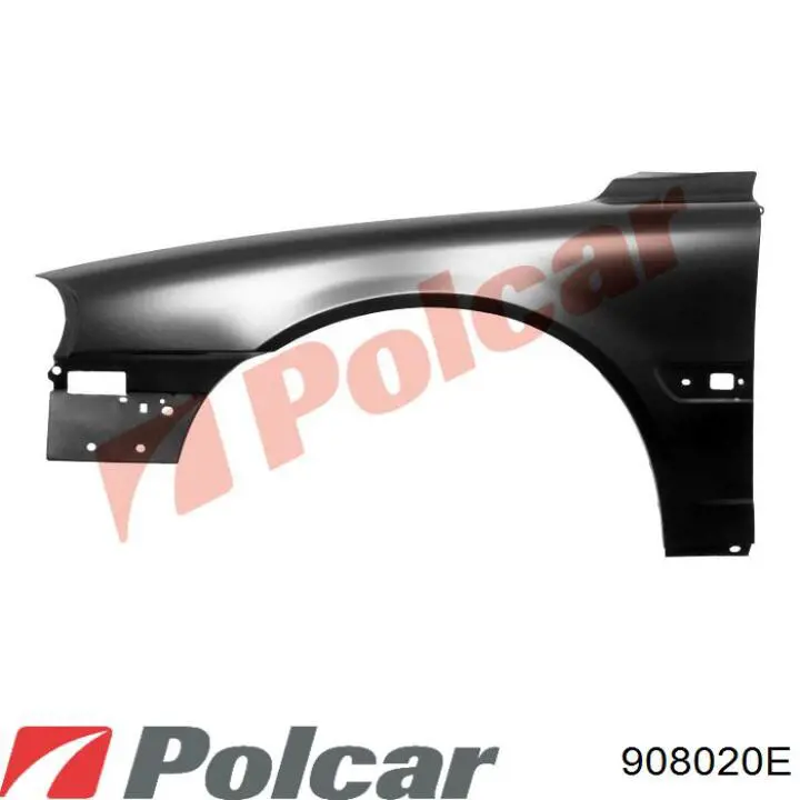 Указатель поворота правый Volvo 8620464
