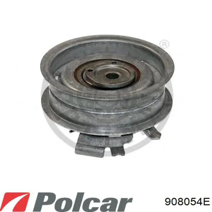 30634542 Volvo Зеркальный элемент левого зеркала заднего вида