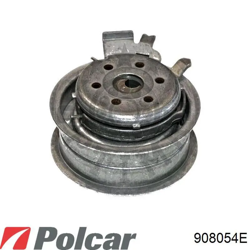 Зеркальный элемент левый Volvo 30634542