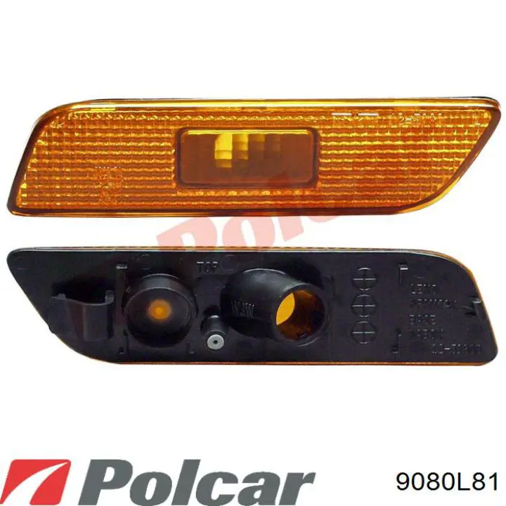 12689 Ossca Радиатор АКПП
