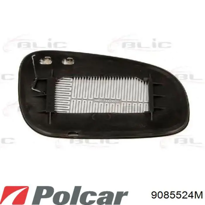 Наружное зеркало правое Volvo 850 седан (LS) (1991 - 1996) цена, от 95.24 USD