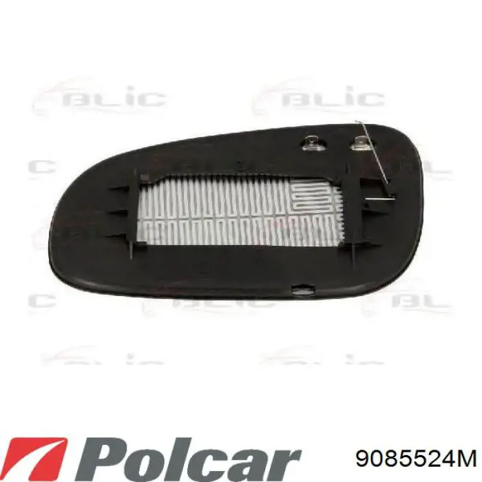 Купить Правое зеркало Вольво 850  LS