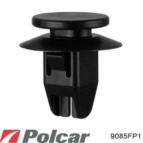 Правый подкрылок переднего крыла Volvo 850 седан (LS) (1991 - 1996) цена, от 15.08 USD