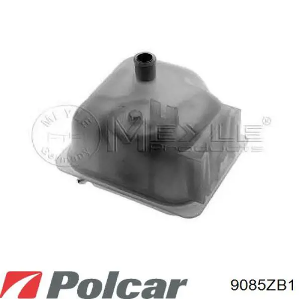 Бачок системы охлаждения 9085ZB1 Polcar