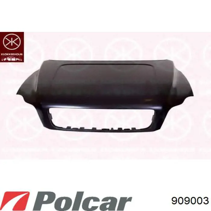 909003 Polcar