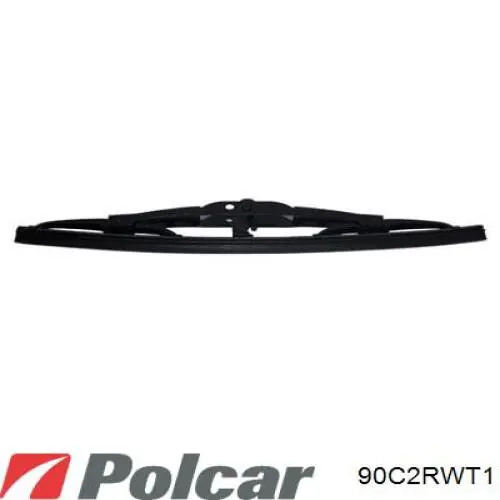 90C2RWT1 Polcar Рычаг-поводок дворника заднего стекла