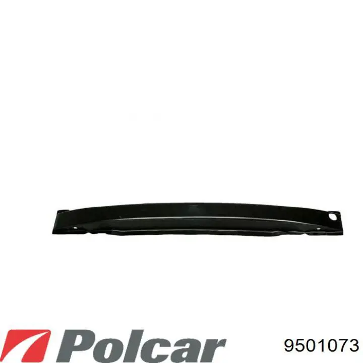 Купить 9501073 Polcar Буфер бампера переднего