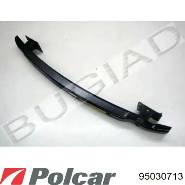 Шина бампера переднего Polcar 95030713 цена, от 16.06 USD