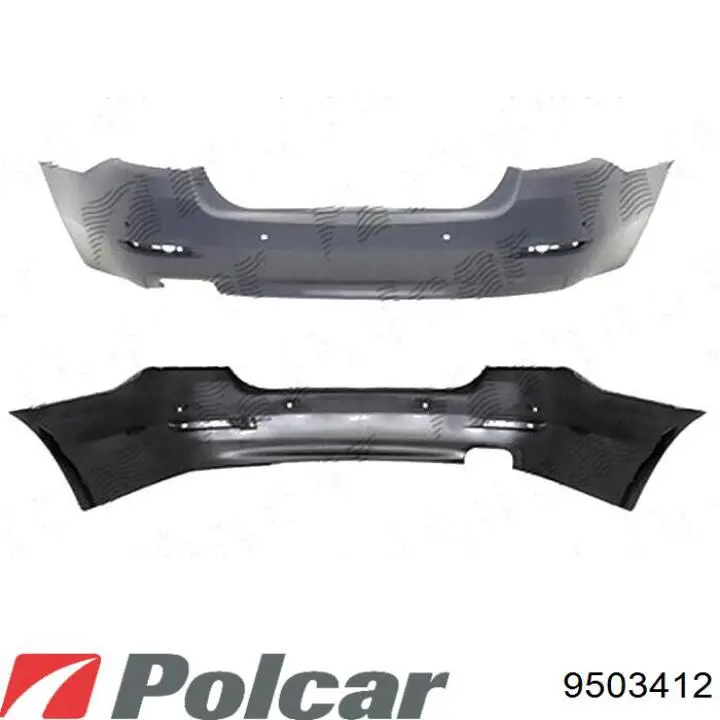 9503412 Polcar 
