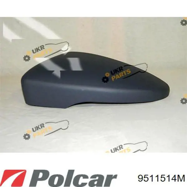 9511514M Polcar 