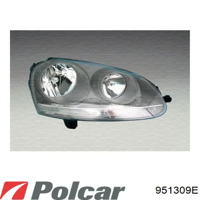 951309E Polcar