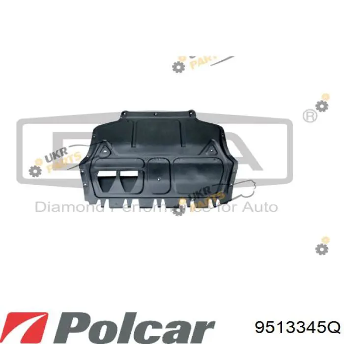 9513345Q Polcar
