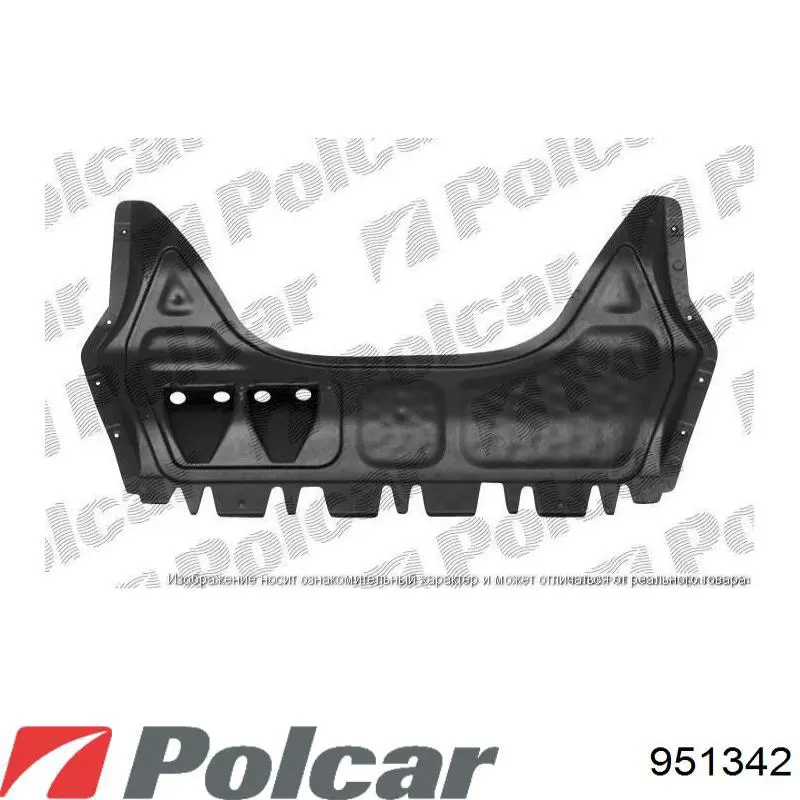 951342 Polcar 
