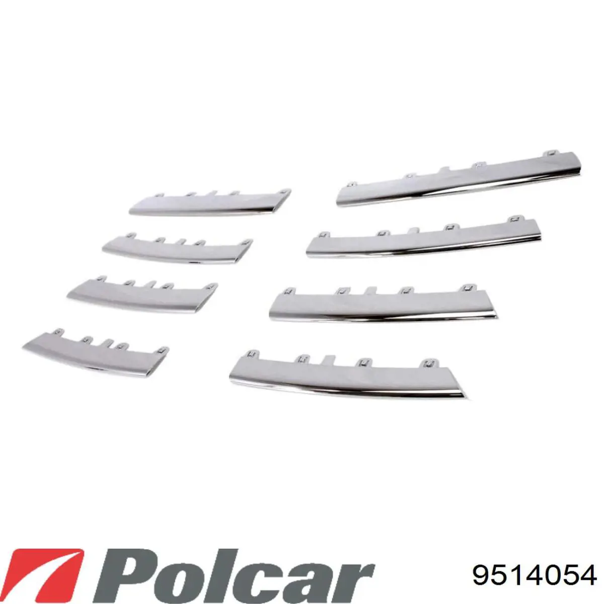  9514054 Polcar