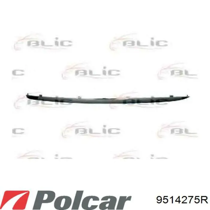 9514275R Polcar