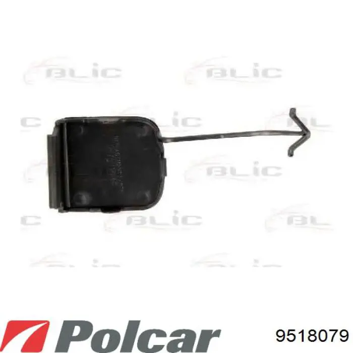  9518079 Polcar