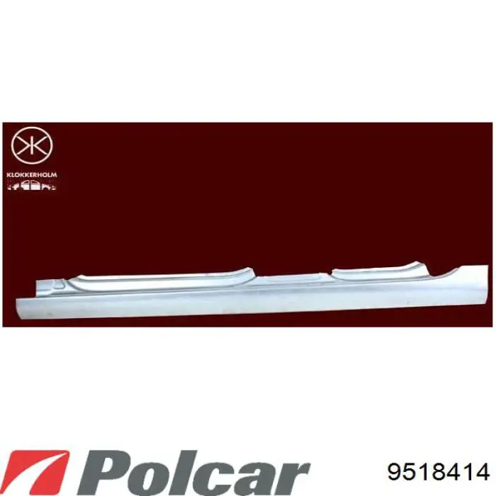 9518414 Polcar 