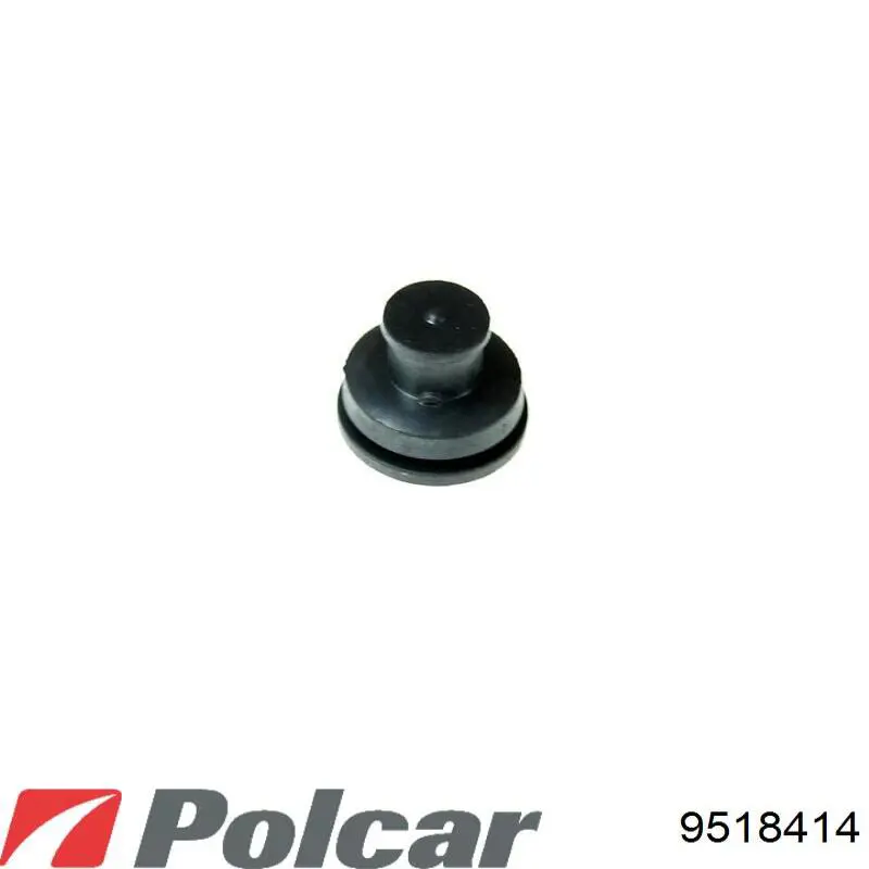 Купить 9518414 Polcar 