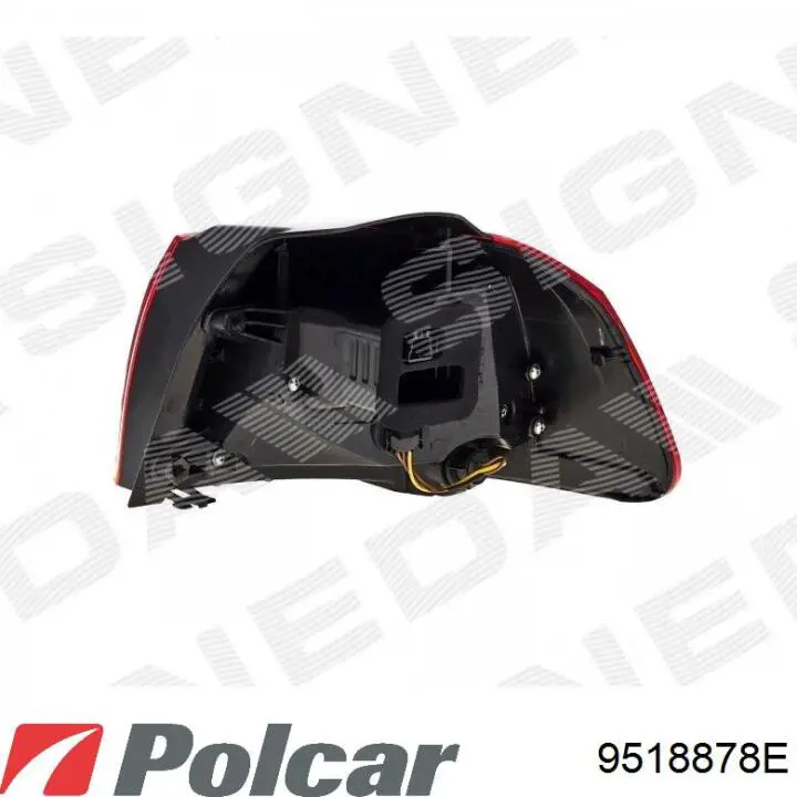 9518878E Polcar 