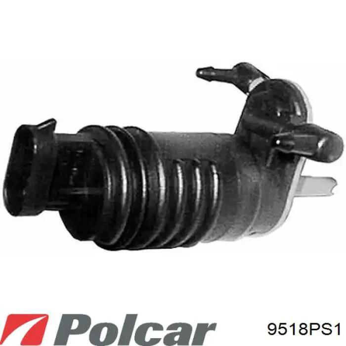 Моторчик омывателя 9518PS1 Polcar