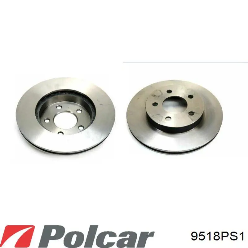 Двигатель омывателя лобового стекла Polcar 9518PS1 цена, от 8.26 USD