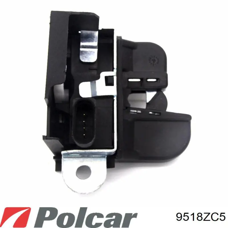 9518ZC5 Polcar