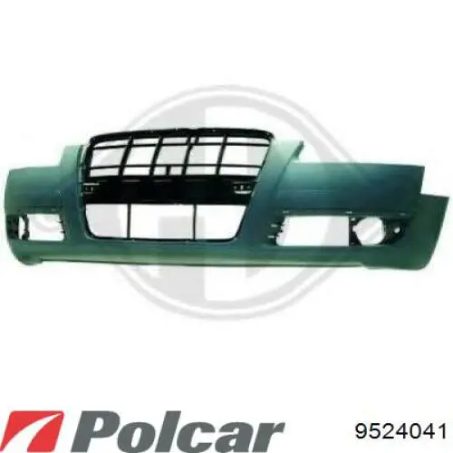 9524041 Polcar Телевизор