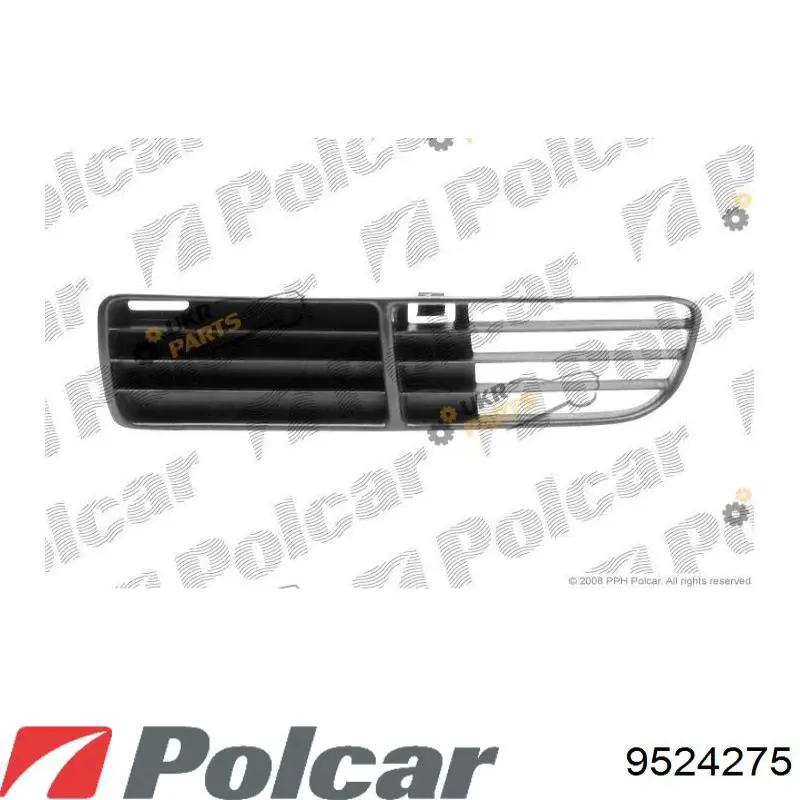  9524275 Polcar